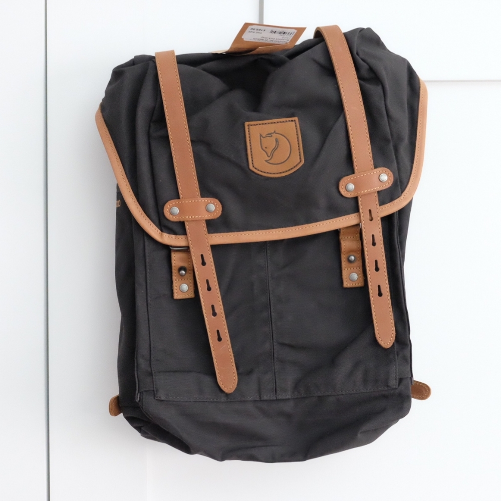 Fjallraven Rucksack no. 21 medium
